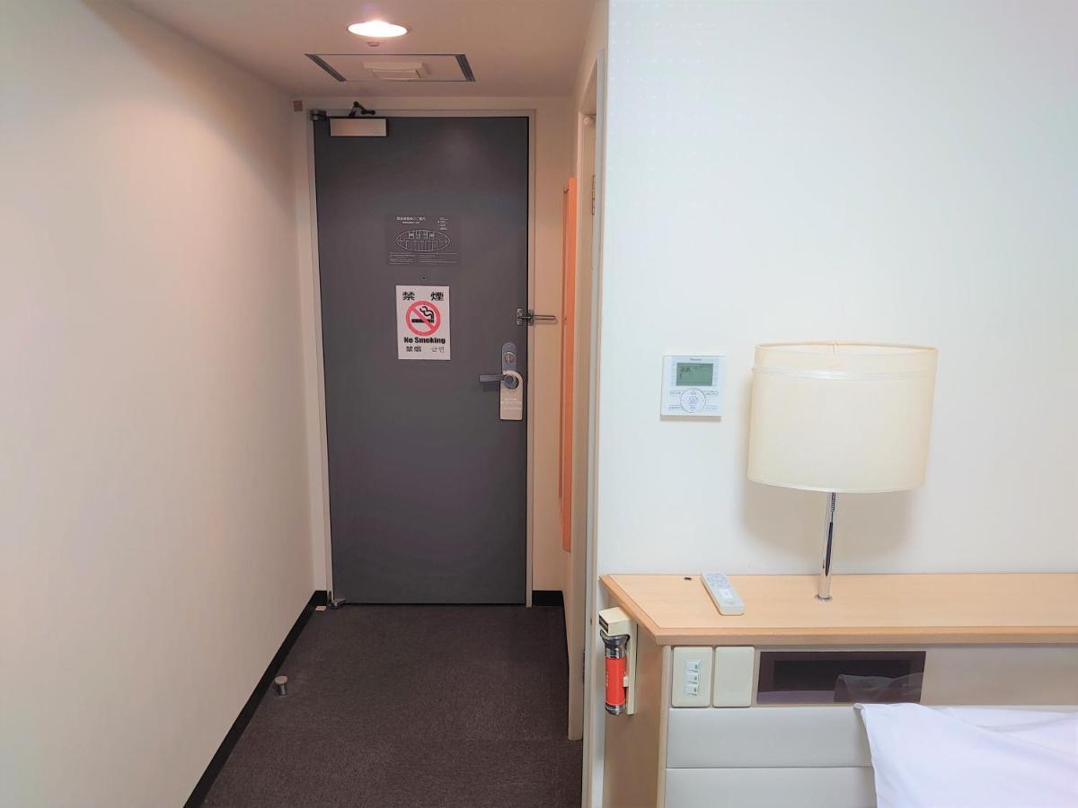 Ueno Frex Hotel Iga Экстерьер фото