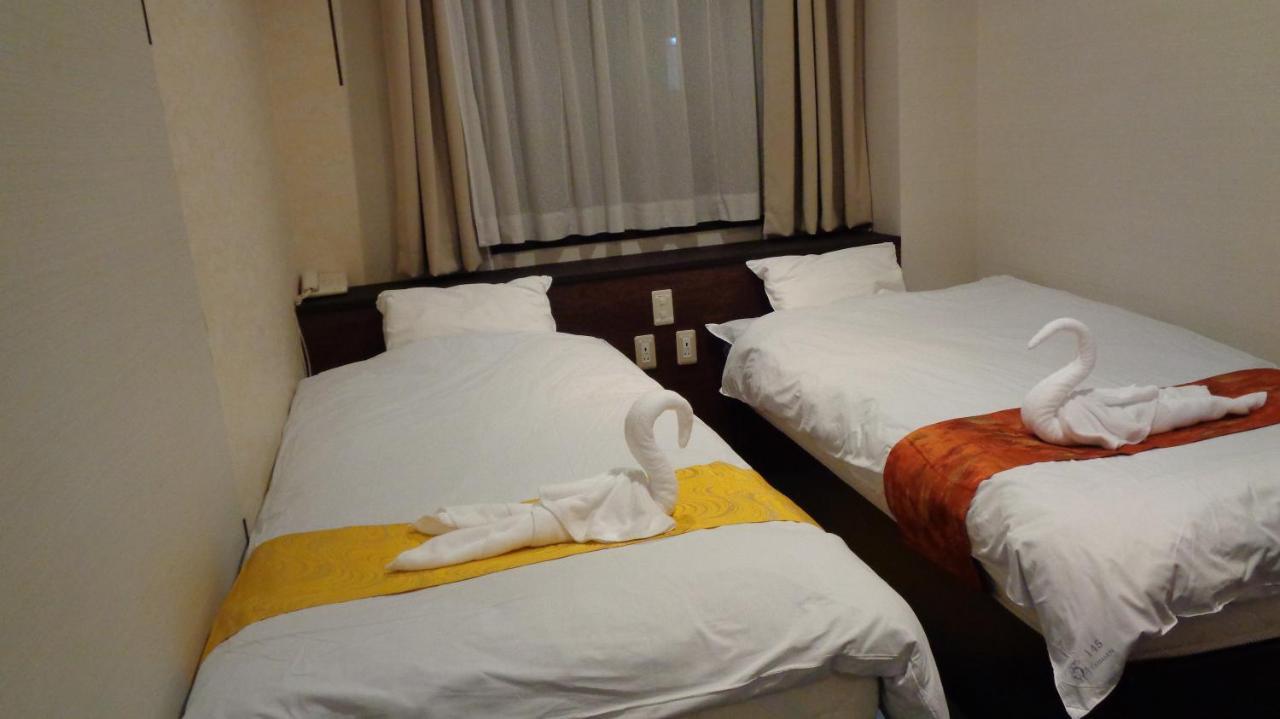 Ueno Frex Hotel Iga Экстерьер фото