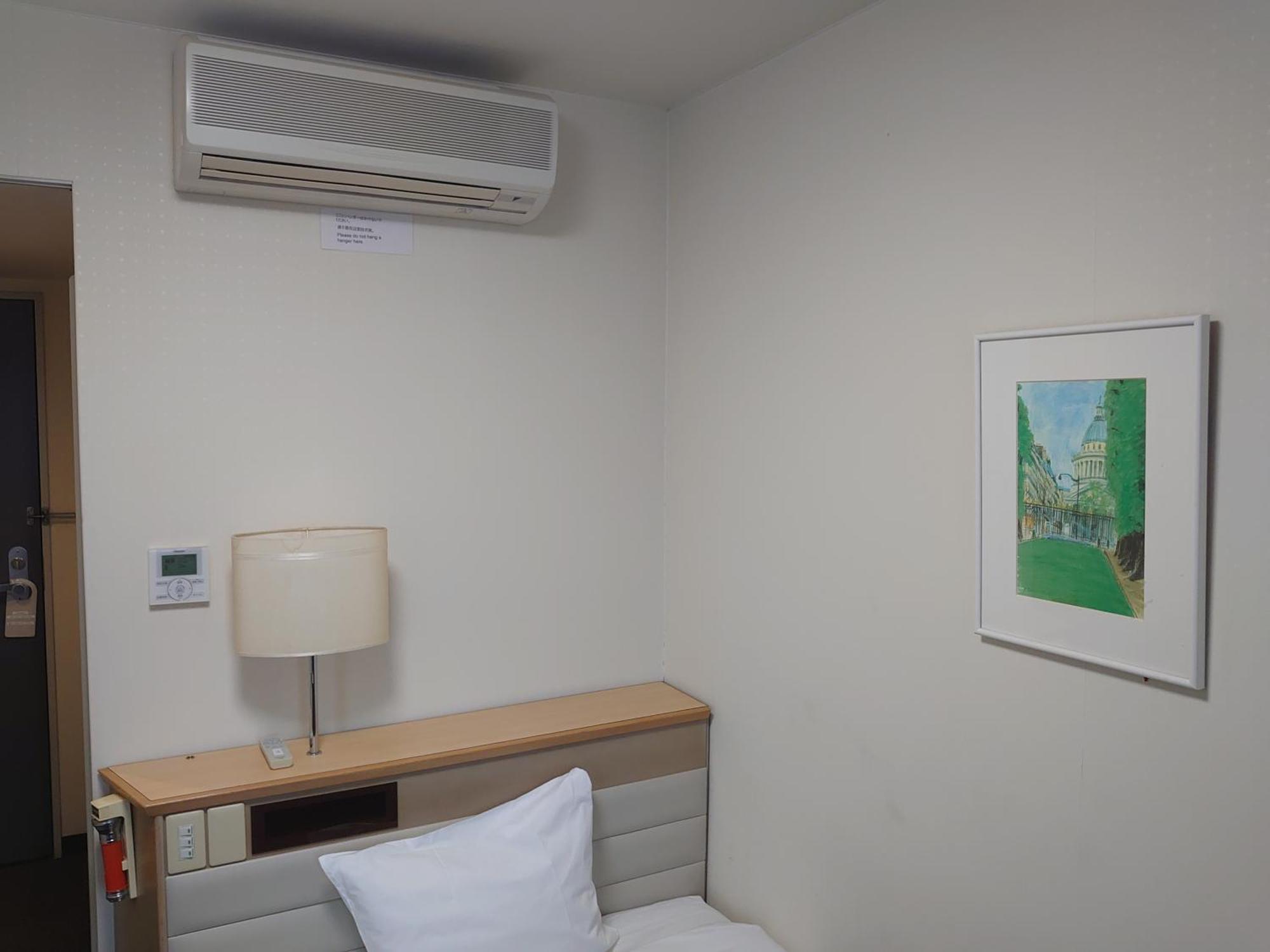 Ueno Frex Hotel Iga Номер фото