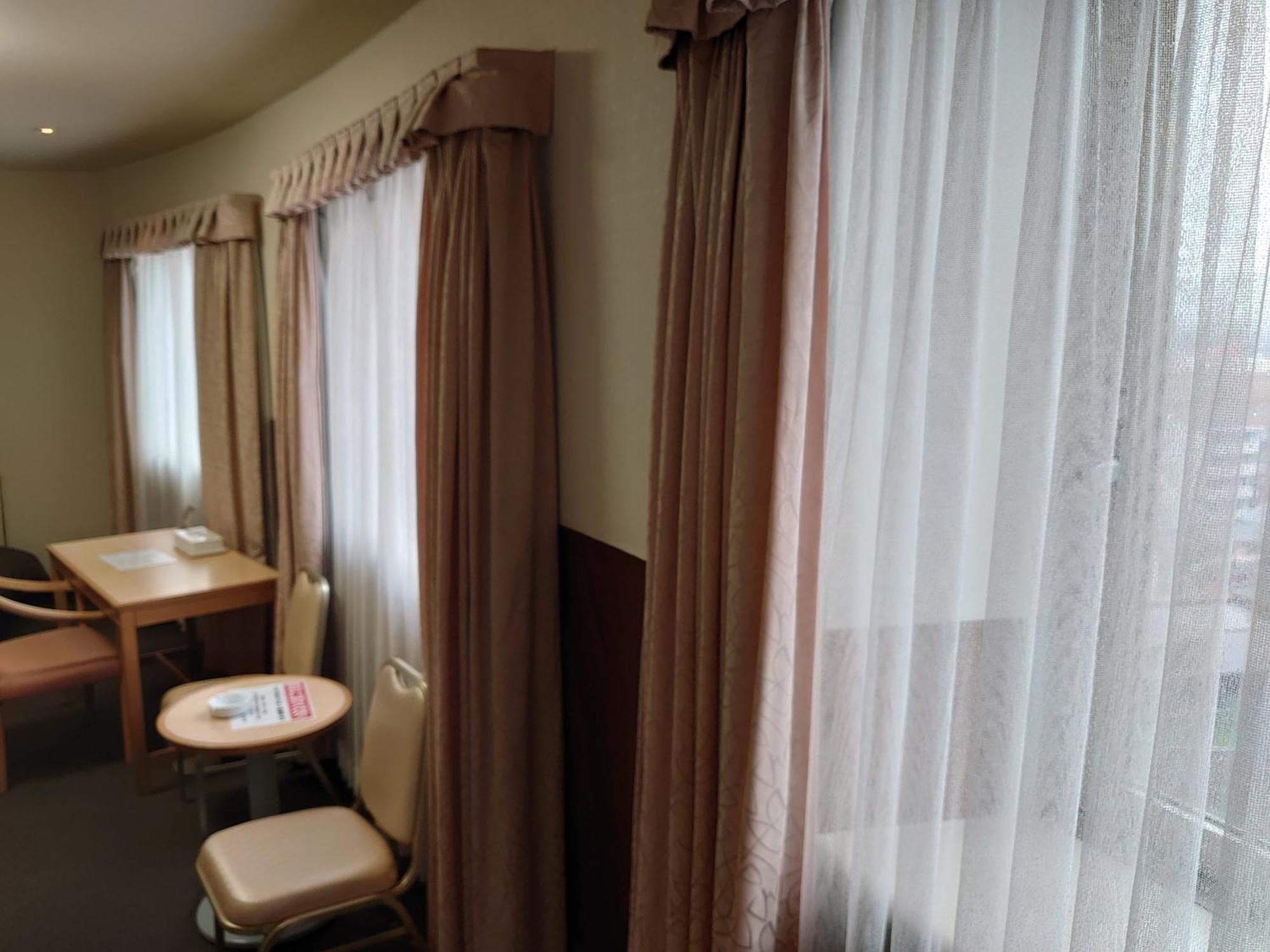 Ueno Frex Hotel Iga Экстерьер фото