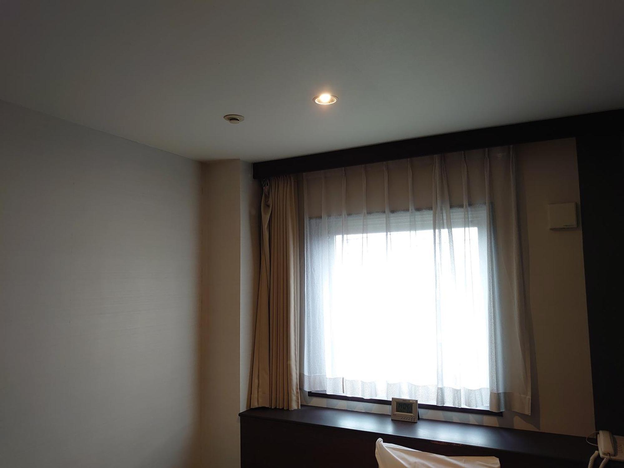 Ueno Frex Hotel Iga Номер фото